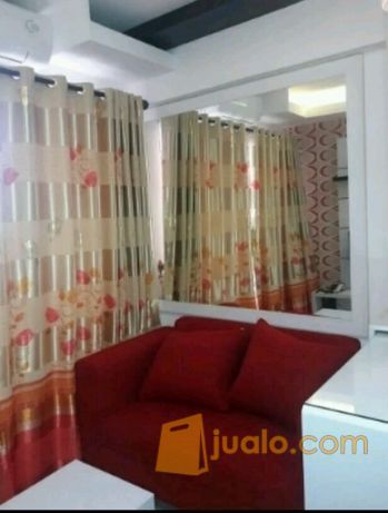 Sewa Apartemen Harian Murah Sentra Timur 1 Br Full Furnished Jakarta Timur Jualo