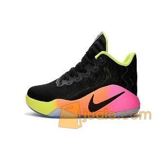 sepatu basket nike hyperdunk