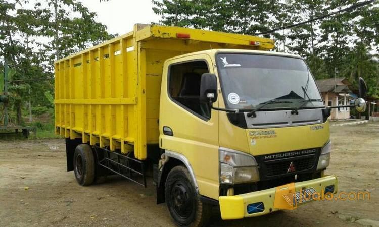 Mobil Truk  Mitsubishi 125 PS  Tahun 2011 Jakarta  Utara 