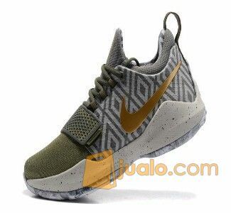sepatu basket pg 1