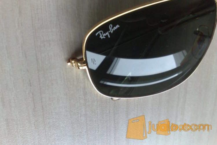 vintage ray ban usa