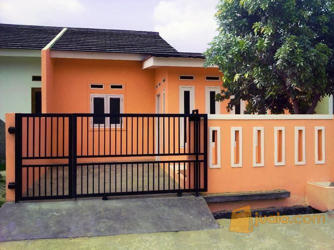 Rumah Minimalis 2 Kamar Siap Huni Kpr Subsidi Tangerang Kab Tangerang Jualo