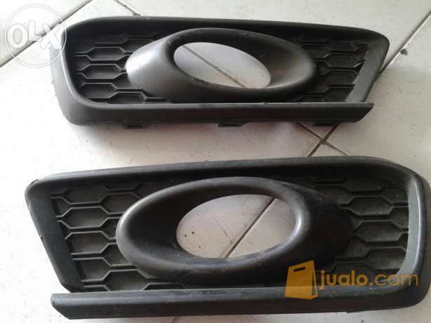  Cover  Foglamp Mobilio  Type E Surabaya Jualo