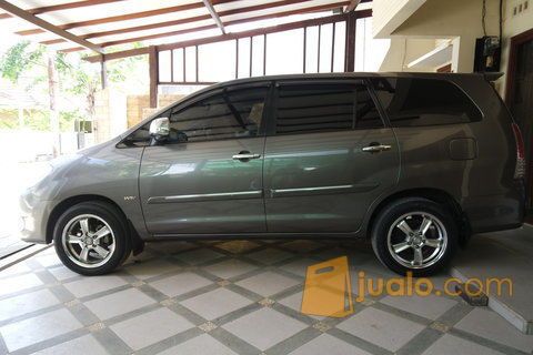 Toyota Kijang Innova  Type G Tahun  2010  Surakarta Jualo