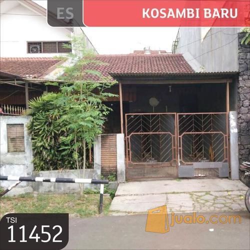Rumah Kosambi Baru  Jakarta Barat 6x20m 1 Lt Jakarta   Rumah Kosambi Baru  Jakarta Barat 6x20m 1 Lt Jakarta