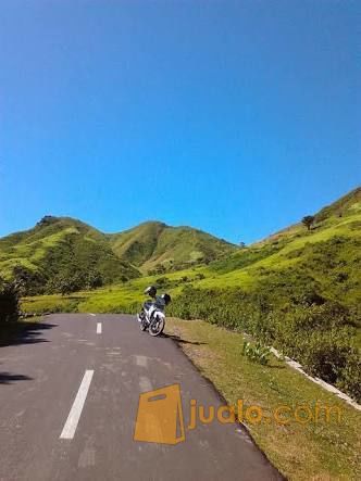 Tanah Di Kawasan Mandalika Resort di Kab. Lombok Tengah, Nusa Tenggara