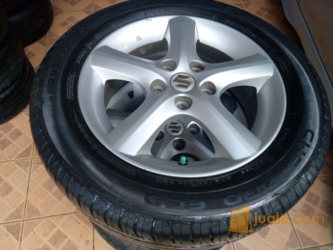 Velg SX4 Xover R16 Original Suzuki