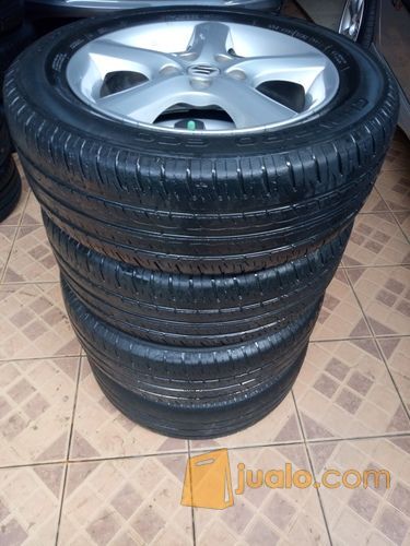 Velg SX4 Xover R16 Original Suzuki