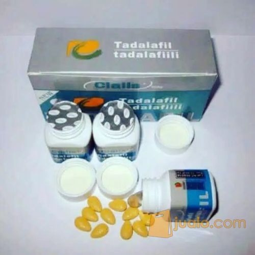 Buy cialis jakarta