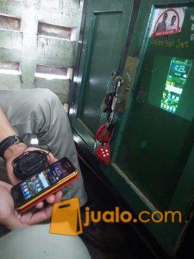 Samsung Galaxy Beam Proyektor Bogor Jualo