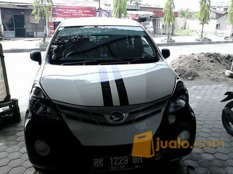 Cutting Stiker Motif Untuk Mobil Dan Sepeda Motor Medan Jualo