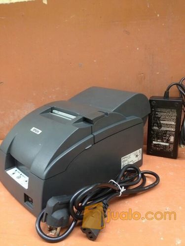 Printer TMU 220 PORT USB