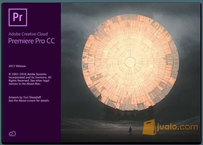 Adobe Audition Cc 2017 Adobe Media Encoder Cc 2017 Adobe After Effect Cc 2017 Adobe Premiere Pro Cc 2017 Banda Aceh Jualo