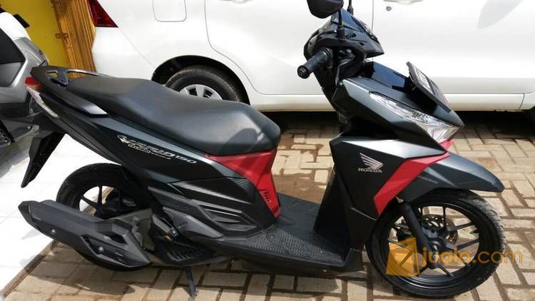  Honda  Vario  150cc Thn 2016 Mesin Ori Jakarta  Selatan  Jualo