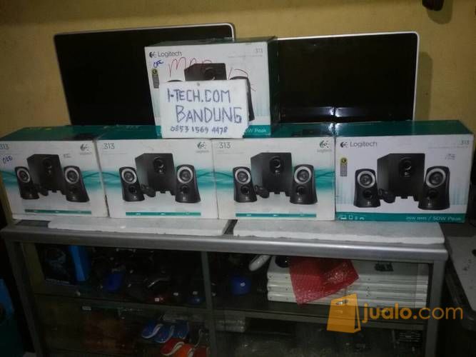 logitech z213 harga