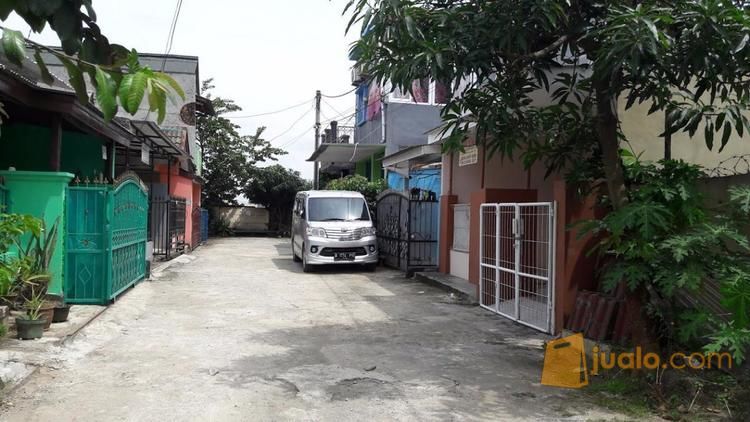 Dikontrakan Bulanan Rumah Di Medang Lestari