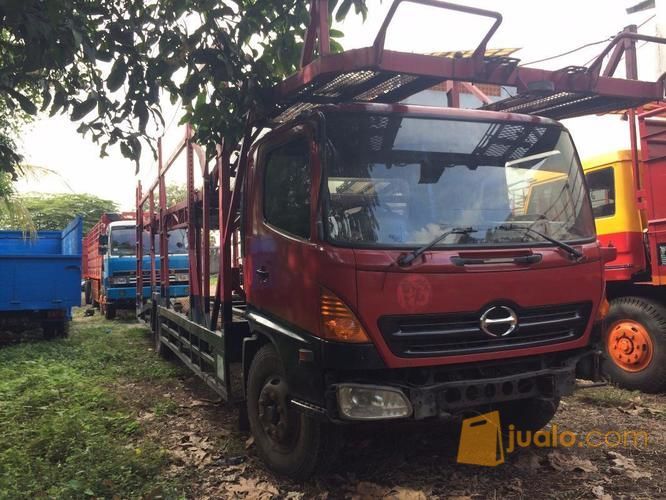 Hino Lohan FG235 JP Kab Kediri  Jualo