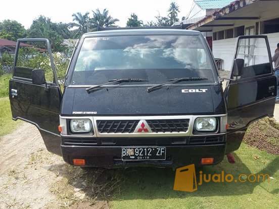 Di Mobil  L300  Tahun 2013 Medan  Jualo