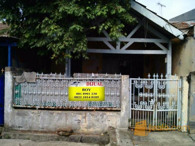 Rumah Di Duta Bandara,Permai.