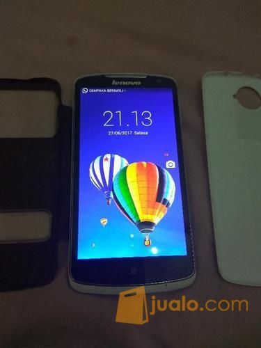 Hp Lenovo S920 Kondisi Lancar Jakarta Pusat Jualo