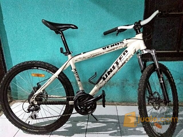  Sepeda  MTB  United  Venus XC  77  Bandung Baleendah Jualo