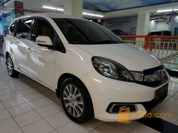 HONDA MOBILIO  E  2014  Kab Brebes Jualo