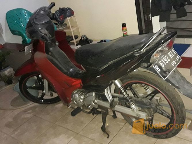  Motor  Yamaha  JUPITER  Z  CW Thn 2009 Jakarta Barat Jualo