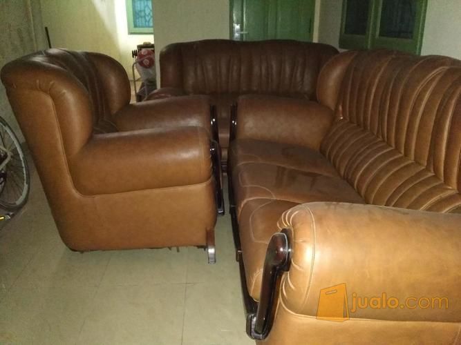 Sofa Kulit Kursi Sofa Minimalis Medan Jualo