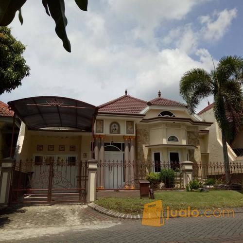  RUMAH ISTANA  DIENG MALANG Malang Jualo