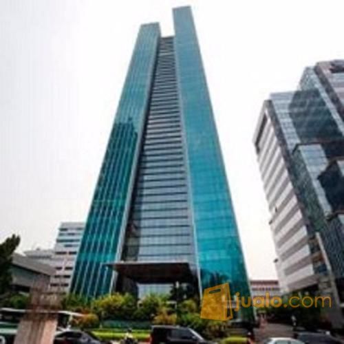 Office Available Menara Palma Kawasan Kuningan, Ruang Kantor Bagus Dan Harga Nego.