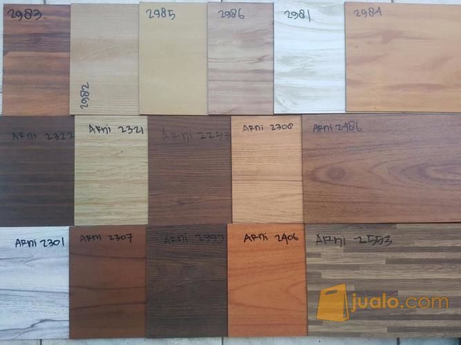 Lantai Vinyl  Motif Kayu  Kab Bekasi Jualo