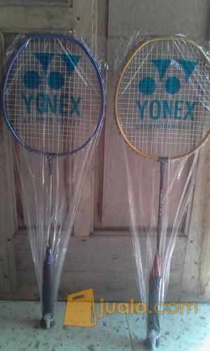  Raket  Badminton Merk Yonex  Malang Jualo