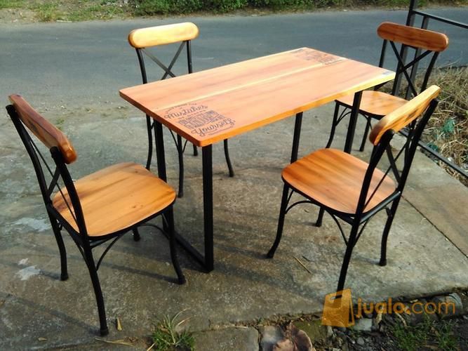  Jual  Meja Kursi  Cafe Bekas Jogja  Design Rumah Minimalisss