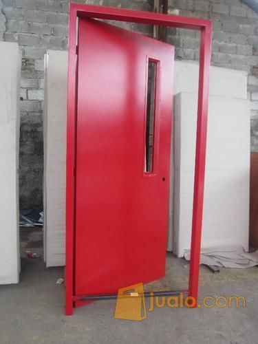 Harga Pintu  Besi  Tahan  Api  Harga Pintu  Besi  Tahan  Api  