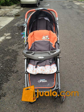 jual baby stroller