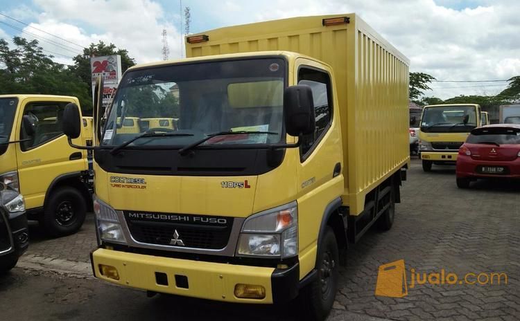  Harga  Mitsubishi Colt Diesel Box 2022 Promo Colt Diesel 