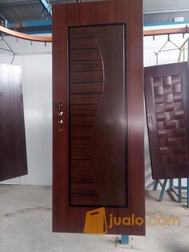 Pintu Rumah Minimalis Kayu Jati Pintu Rumah Minimalis Modern 2017 Pintu Rumah Minimalis Elegan Kab Tangerang Jualo