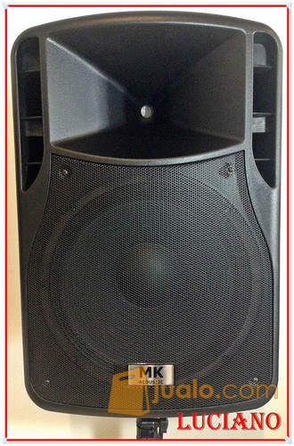 speaker mk acoustic 15 inch