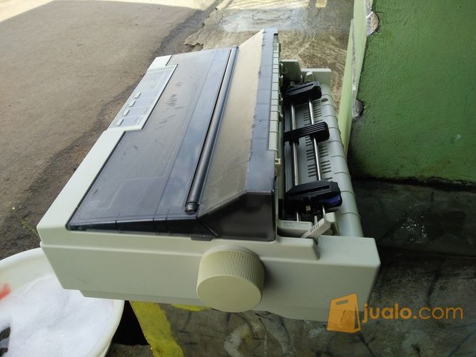 Printer Dotmatrix Epson Lq 300siap Pakai Di Kota Tangerang Banten 9932