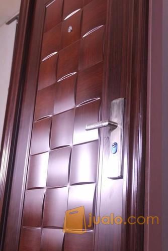  JBS Model  Pitnu Rumah Yg  Unik  Model  Pintu  Utama Pintu  