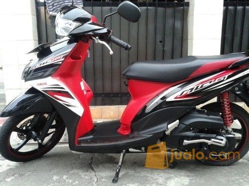 Harga Motor Bekas Mio Gt Jakarta – Hongkoong