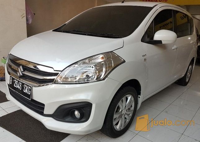 Suzuki Ertiga  2021 Depok  Jualo