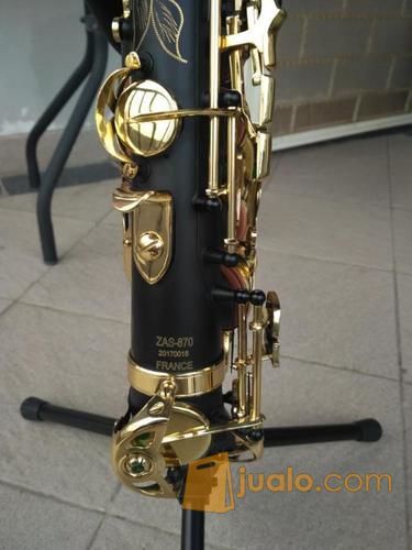 Trumpet Roy Benson | Depok | Jualo