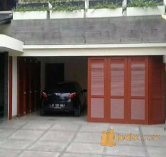 Model Pintu Garasi Besi, Harga Pintu Garasi Sliding, Harga ...