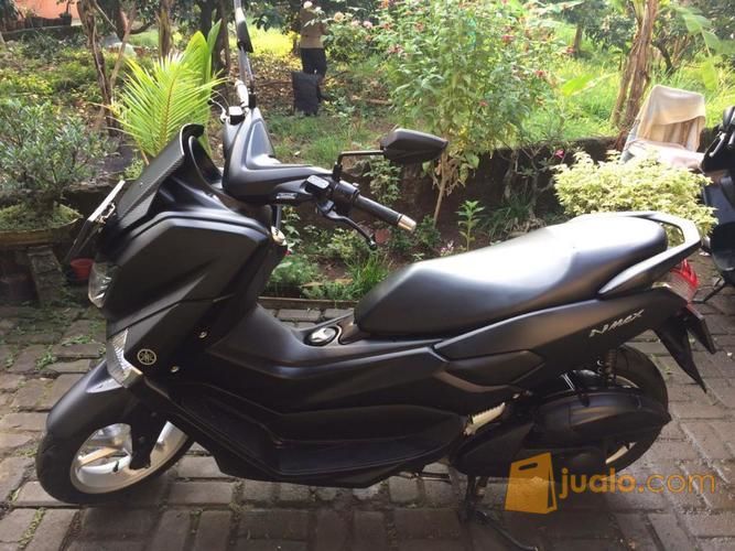 Yamaha NMAX Non Abs 2015 Mulus | Jakarta Barat | Jualo