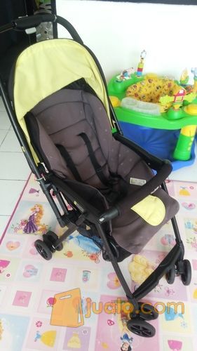 harga stroller goodbaby