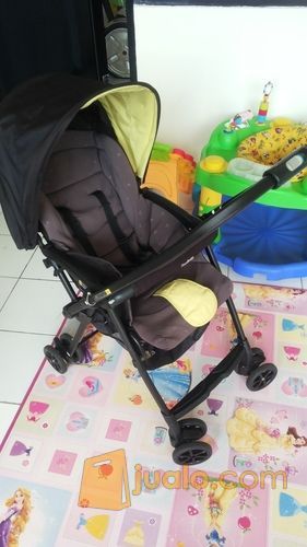 harga stroller goodbaby