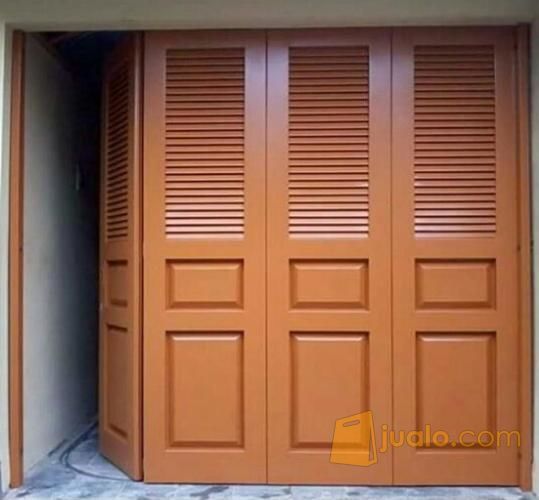 Jbs Pintu Garasi Mewah Pintu Garasi Motor Pintu Garasi Minimalis Dari Besi Kab Tangerang Jualo