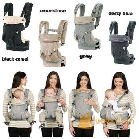 preloved ergobaby 360