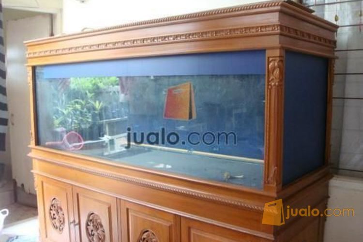 88 Koleksi Design Aquarium Besar Gratis Terbaru